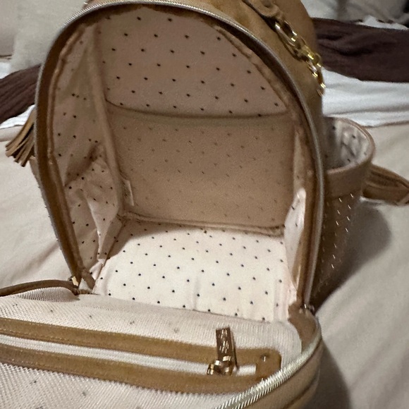 Itzy Ritzy Mini Backpack - Picture 6 of 9